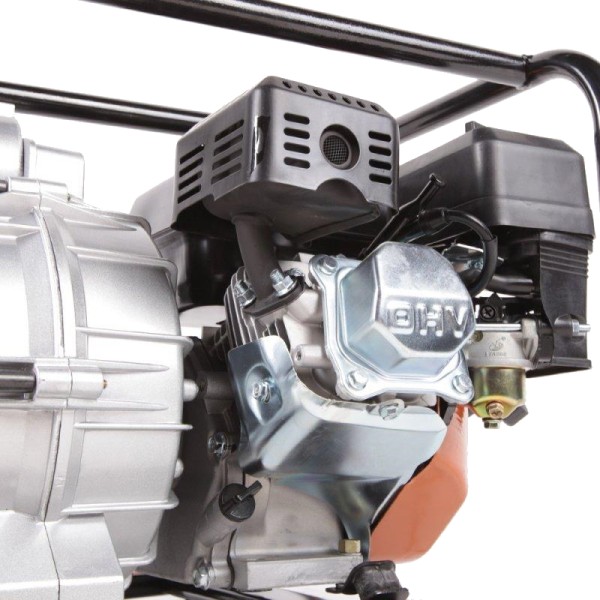 Бензиновая мотопомпа Patriot MP 3065 SF