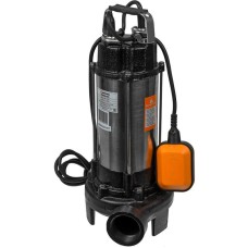 Фекальный насос Вихрь ФН-1500Л