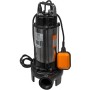 Фекальный насос Вихрь ФН-1500Л