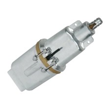 Насос погружной BauMASTER WP-9825VX 250 Вт, верхний забор воды