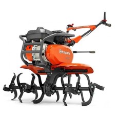 Бензиновый культиватор Husqvarna TF 338 9673168-01