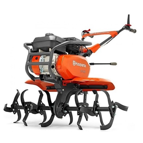 Бензиновый культиватор Husqvarna TF 338 9673168-01