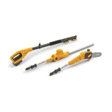 Аккумуляторный высоторез Stiga SMT 100 AE K 271724108/ST1