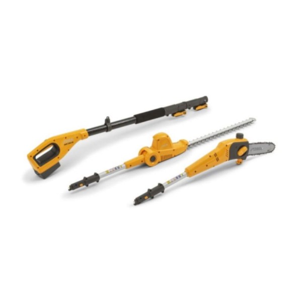 Аккумуляторный высоторез Stiga SMT 100 AE K 271724108/ST1 Аккумуляторный высоторез Stiga SMT 100 AE K 271724108/ST1