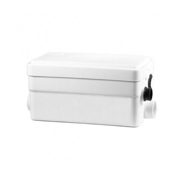 Санитарный насос Jemix STP-250