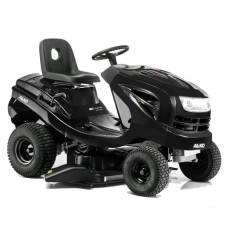 Трактор газонный Al-Ko T18-111.9 HDS Black Edition, 9.5 кВт