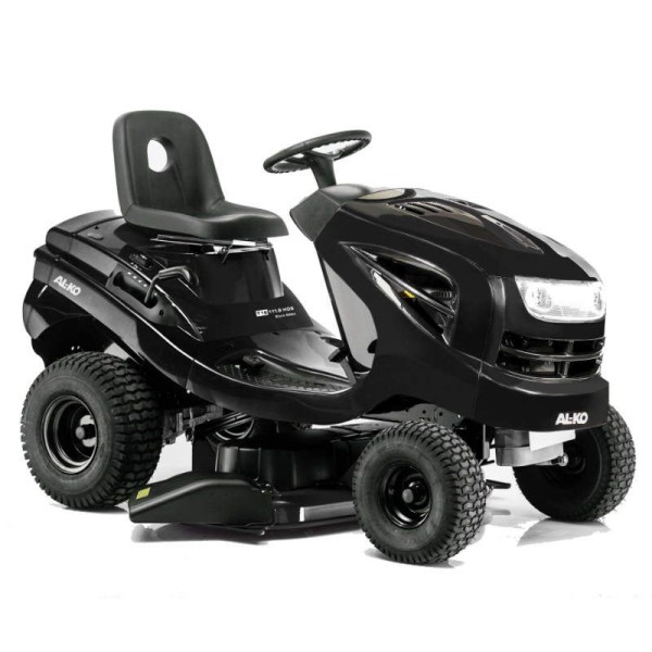 Трактор газонный Al-Ko T18-111.9 HDS Black Edition, 9.5 кВт