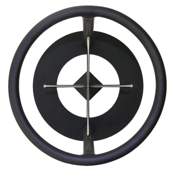 Дровокол Kolundrov X4