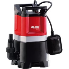 Дренажный насос для грязной воды Al-Ko Comfort Drain 12000