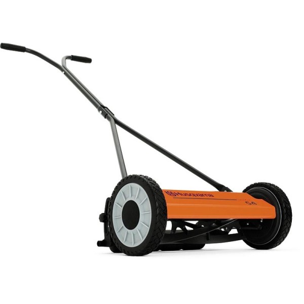 Механическая газонокосилка Husqvarna 54 9649140-52