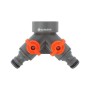 Двухканальный распределитель Gardena 00940-2000000