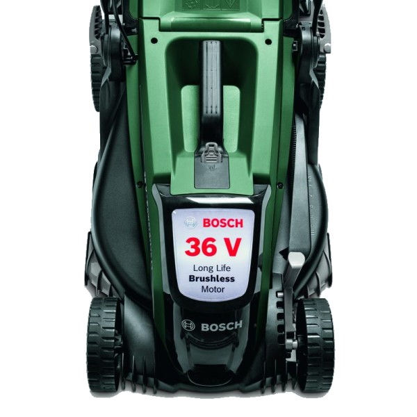 Аккумуляторная газонокосилка Bosch EasyRotak 36-550 0.600.8B9.B00