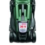 Аккумуляторная газонокосилка Bosch EasyRotak 36-550 0.600.8B9.B00
