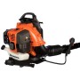 Бензиновая ранцевая воздуходувка Husqvarna 350BT 9658775-01