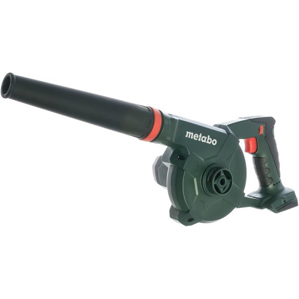 Воздуходувка аккумуляторная Metabo AG 18 602242850