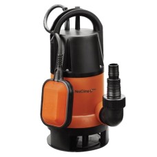 Дренажный насос для грязной воды NeoClima DP 400 D