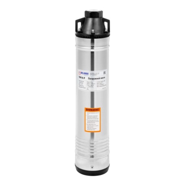 Скважинный насос Belamos TM10-P