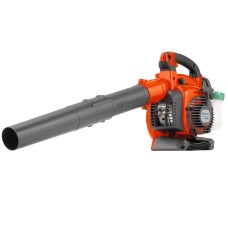 Бензиновая воздуходувка Husqvarna Blower 125BVX 9527156-45