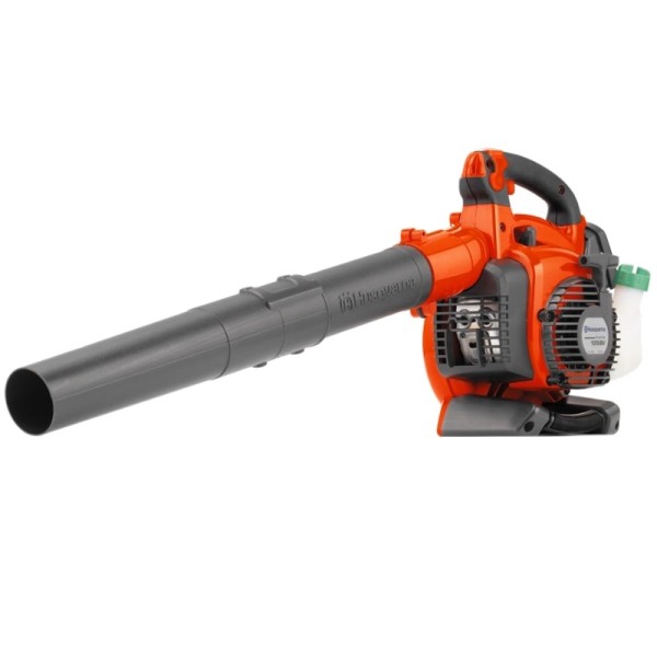Бензиновая воздуходувка Husqvarna Blower 125BVX 9527156-45