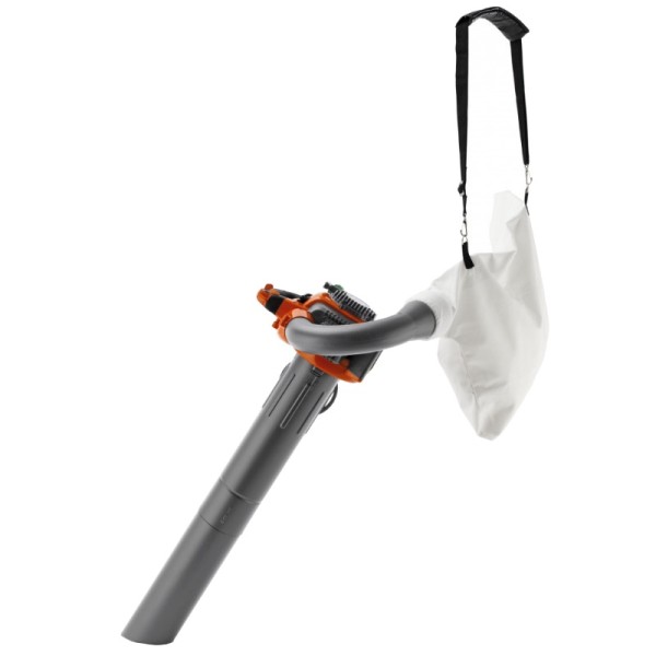 Бензиновая воздуходувка Husqvarna Blower 125BVX 9527156-45