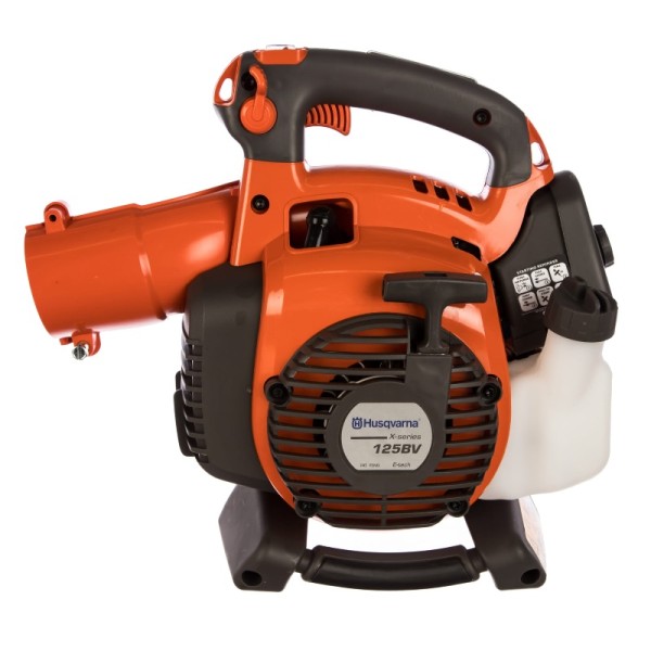 Бензиновая воздуходувка Husqvarna Blower 125BVX 9527156-45