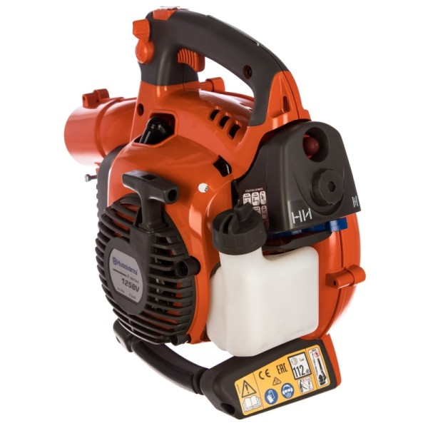 Бензиновая воздуходувка Husqvarna Blower 125BVX 9527156-45