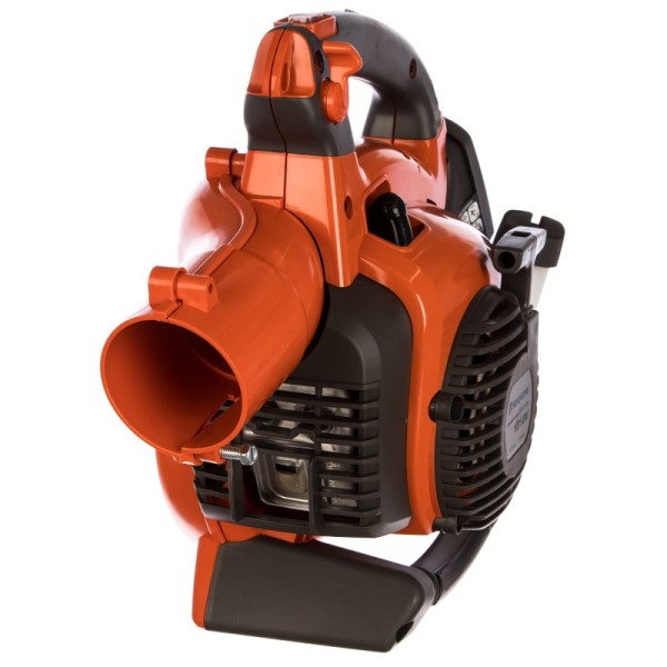 Бензиновая воздуходувка Husqvarna Blower 125BVX 9527156-45