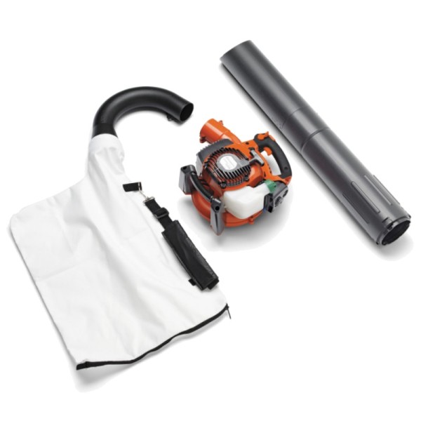 Бензиновая воздуходувка Husqvarna Blower 125BVX 9527156-45
