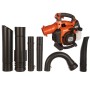 Бензиновая воздуходувка Husqvarna Blower 125BVX 9527156-45