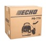 Воздуходувка бензиновая Echo PB-770