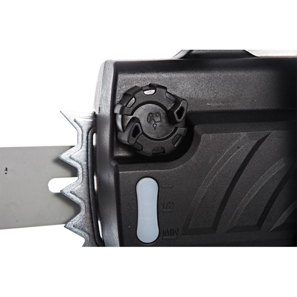 Пила электрическая BauMASTER CC-9926BX
