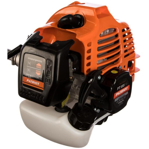 Бензиновый триммер Patriot PT 555 250106230