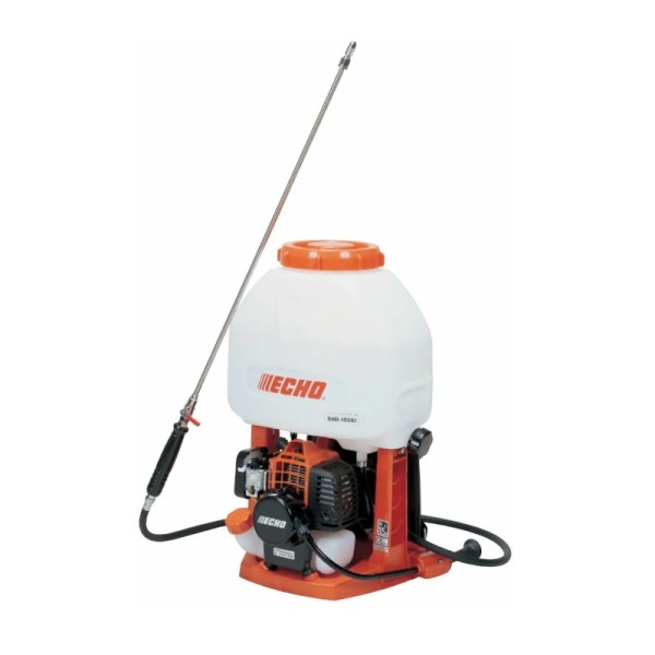 Опрыскиватель Echo бензиновый SHR-150SI