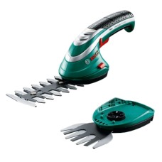 Аккумуляторные ножницы  для травы и кустов Bosch ISIO 3 0.600.833.102