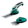 Аккумуляторные ножницы  для травы и кустов Bosch ISIO 3 0.600.833.102