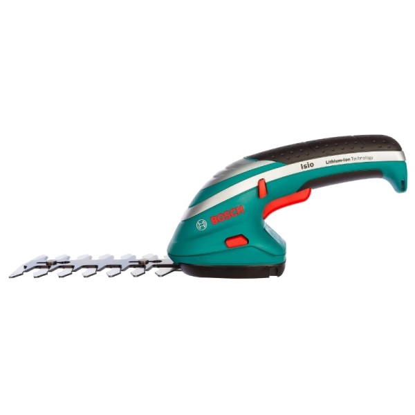 Аккумуляторные ножницы  для травы и кустов Bosch ISIO 3 0.600.833.102