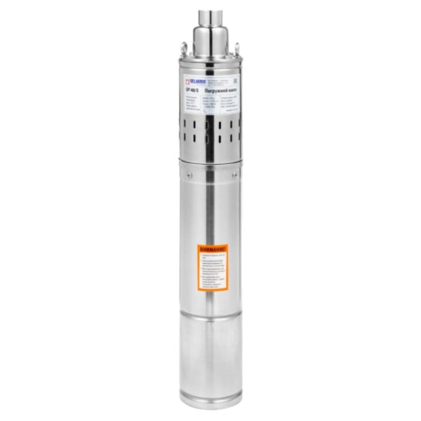 Скважинный насос Belamos SP 40/5