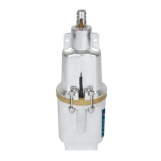 Насос погружной BauMASTER WP-9725VX 250 Вт, верхний забор воды