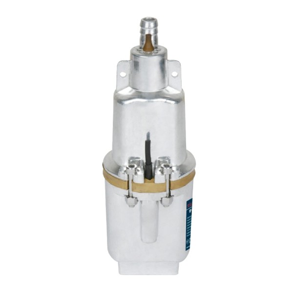 Насос погружной BauMASTER WP-9725VX 250 Вт, верхний забор воды