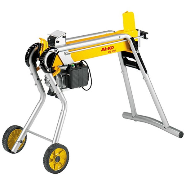 Дровокол электрический Al-Ko KHS 5200 (2,2 кВт)