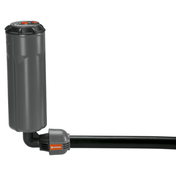 L-образный соединитель Gardena 02780-2000000 (25 мм)
