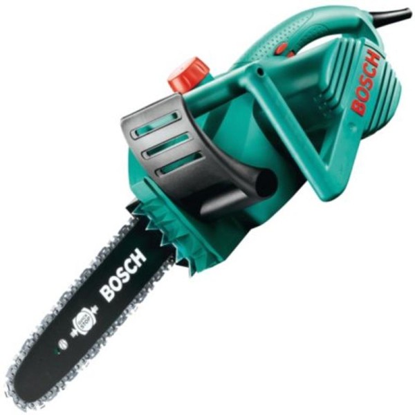 Цепная электрическая пила Bosch AKE 30 S