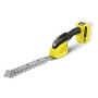 Аккумуляторный кусторез Karcher GSH 18-20 Battery 1.444-200