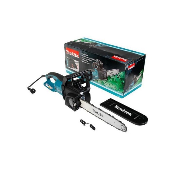 Пила цепная Makita UC 3530/кабель 5M