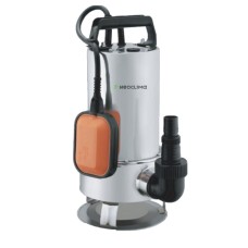 Дренажный насос для грязной воды NeoClima DP 900 DN