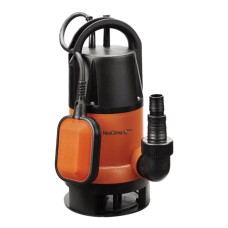 Дренажный насос для грязной воды NeoClima DP 750 D