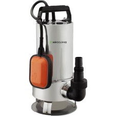 Дренажный насос для грязной воды NeoClima DP 550 DN
