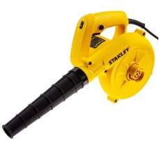 Воздуходувка-пылесос Stanley STPT600-B9