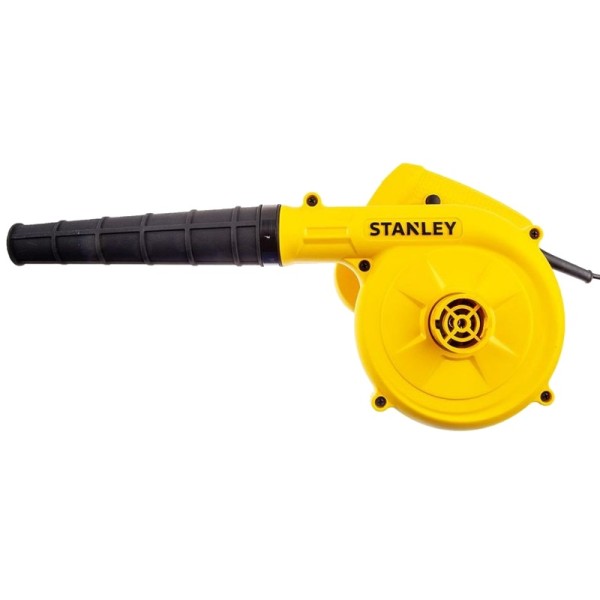 Воздуходувка-пылесос Stanley STPT600-B9