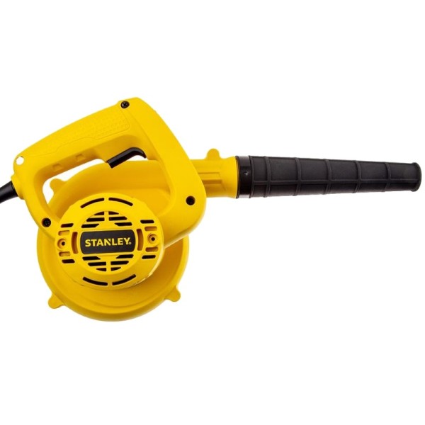 Воздуходувка-пылесос Stanley STPT600-B9